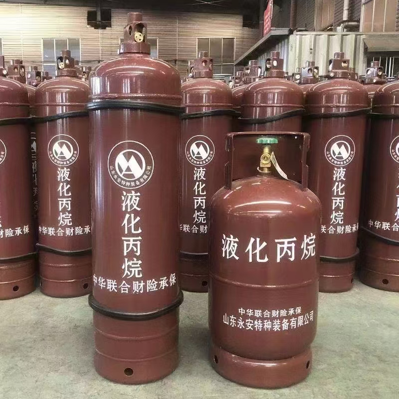 Hubei Hongan Gas Co., Ltd. has been steadily engaged in the gas industry for more than 30 years.